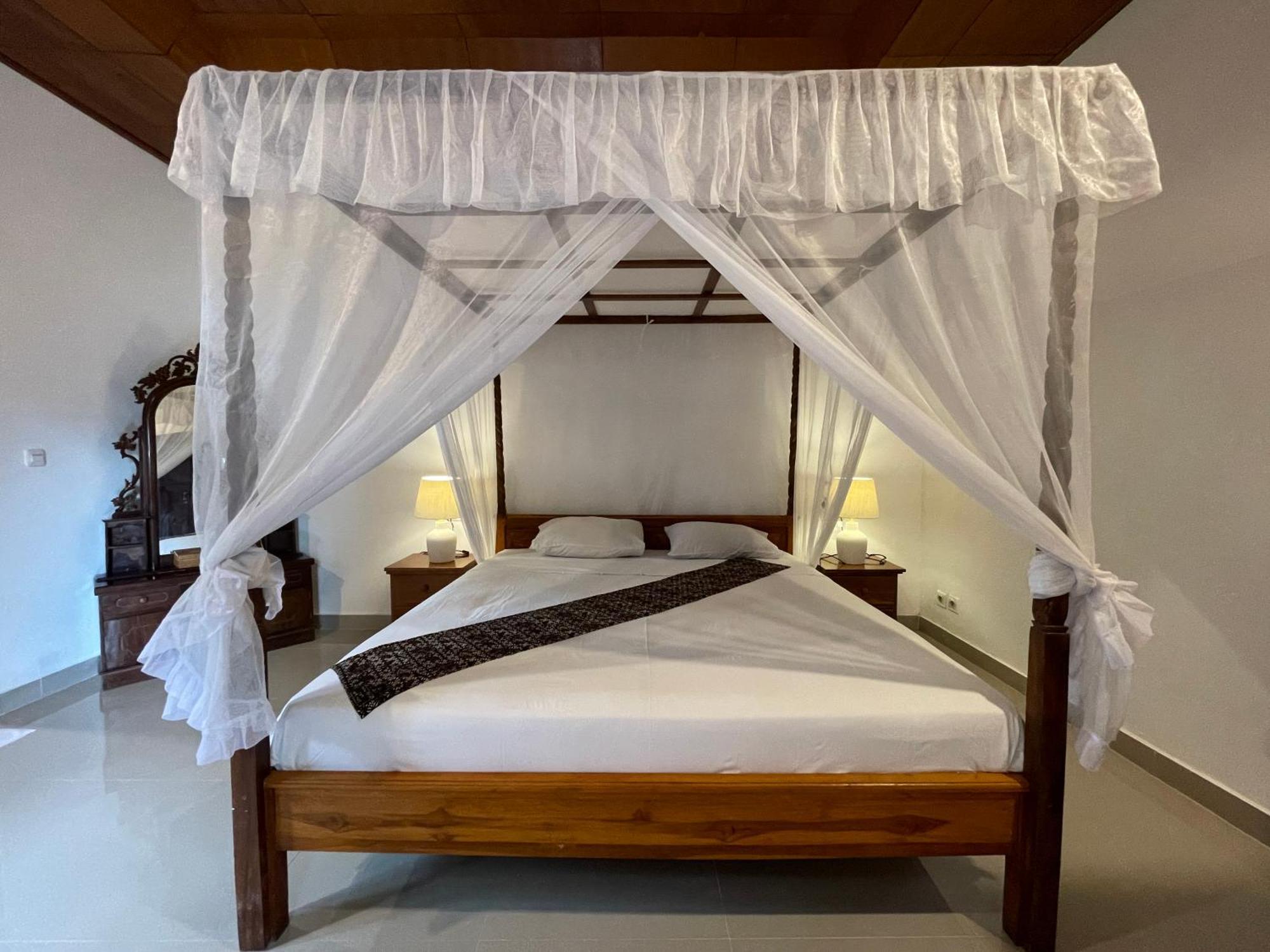 Kubu Elsa Bali Hotel Lovina Cameră foto