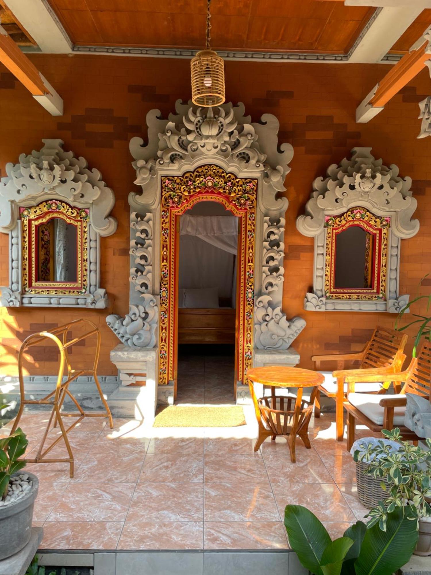 Kubu Elsa Bali Hotel Lovina Cameră foto
