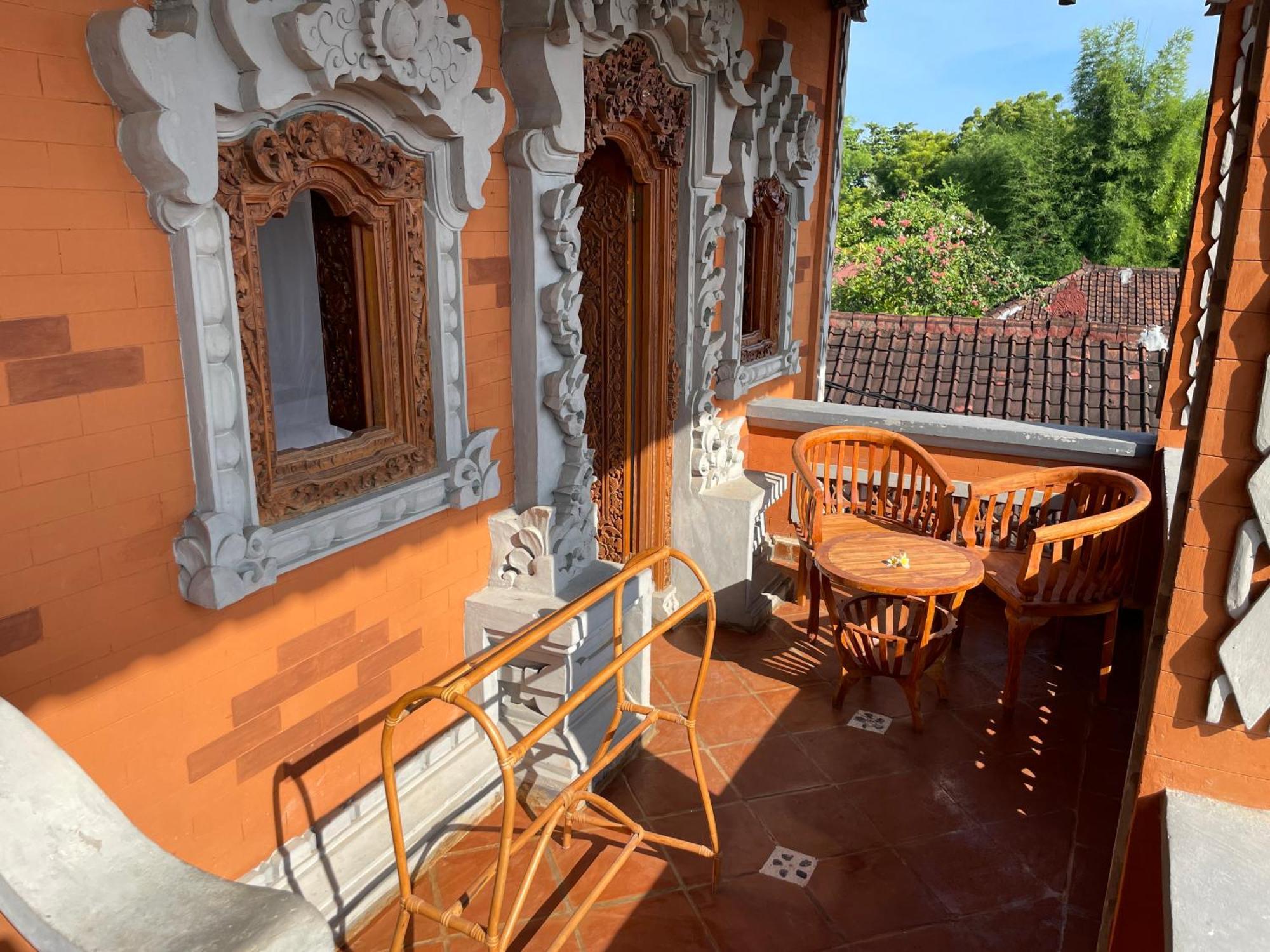 Kubu Elsa Bali Hotel Lovina Cameră foto