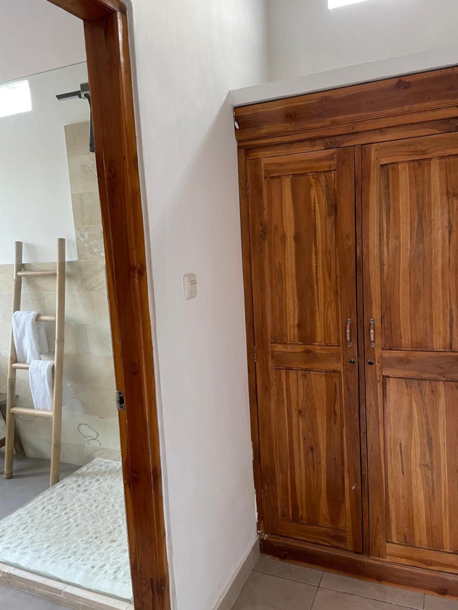 Kubu Elsa Bali Hotel Lovina Cameră foto