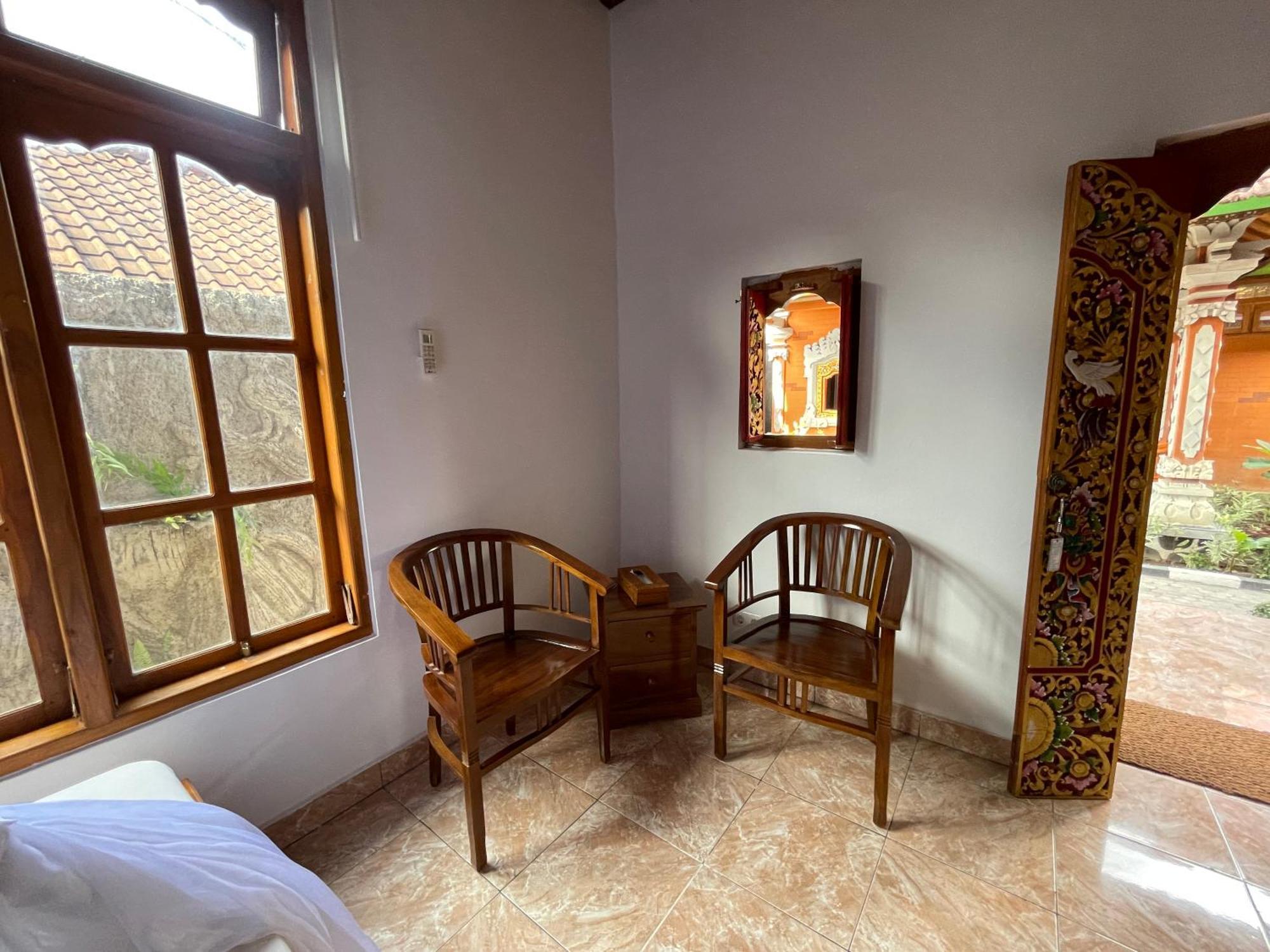 Kubu Elsa Bali Hotel Lovina Cameră foto