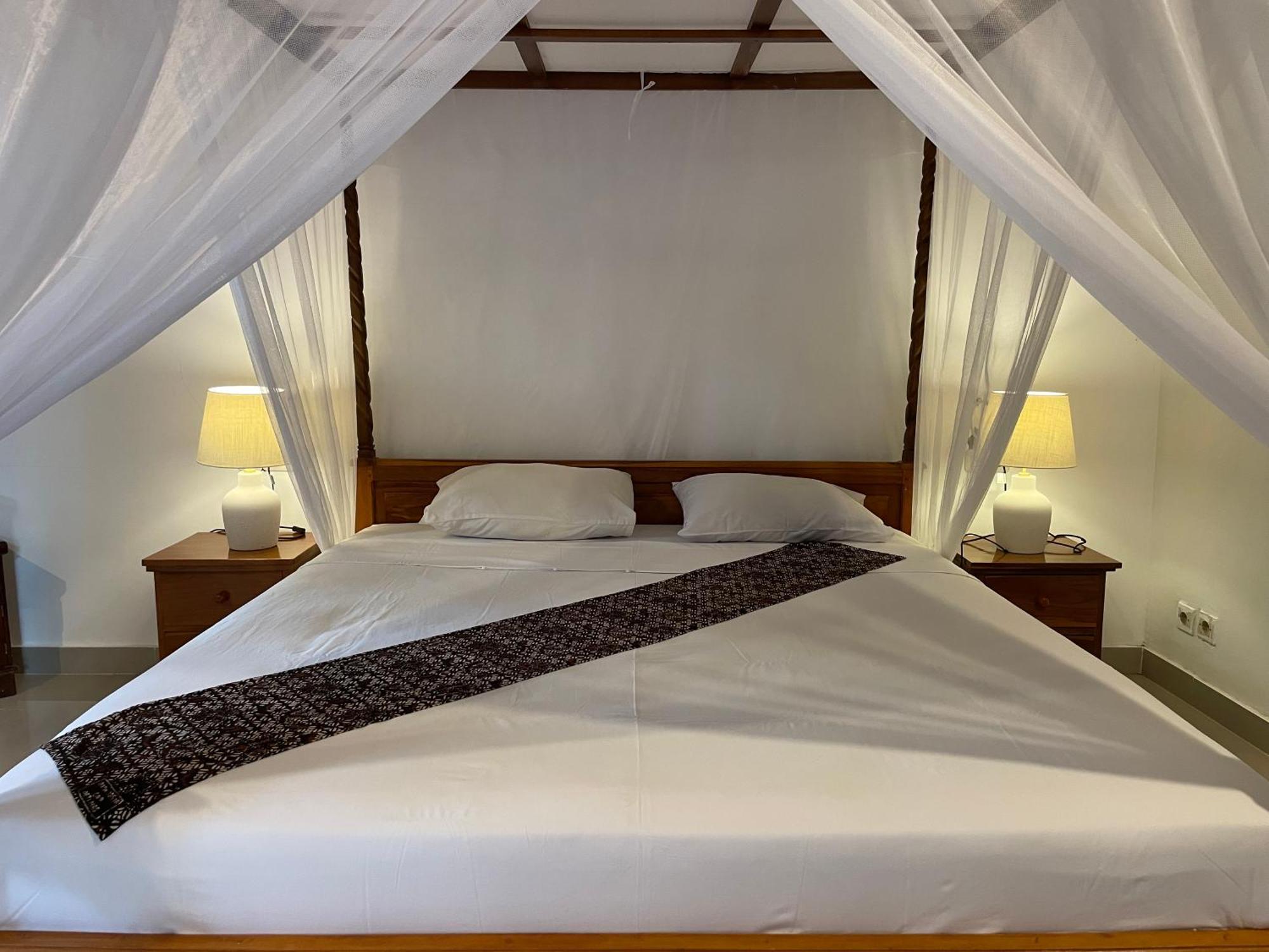 Kubu Elsa Bali Hotel Lovina Cameră foto