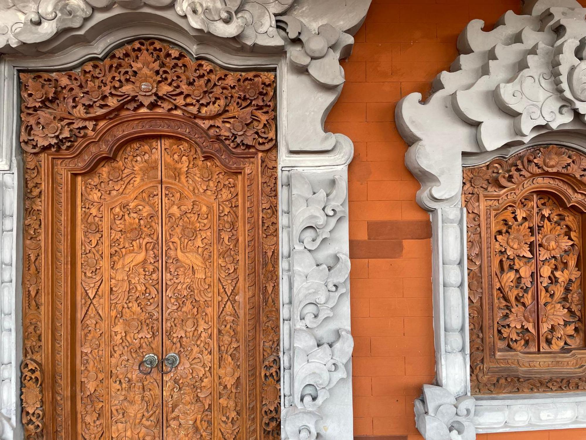 Kubu Elsa Bali Hotel Lovina Cameră foto
